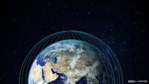 OneWeb發射首批衛星，開啟太空互聯網時代