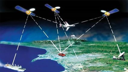 北斗搜救載荷成功通過國際搜救衛星組織技術審核，衛星通信服務邁出重要一步