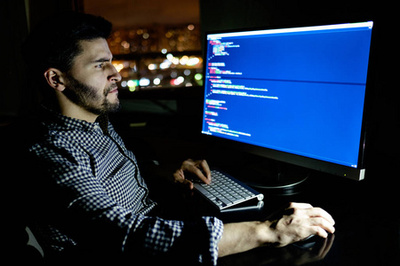 移動(dòng)應(yīng)用程序開發(fā)與測試流程