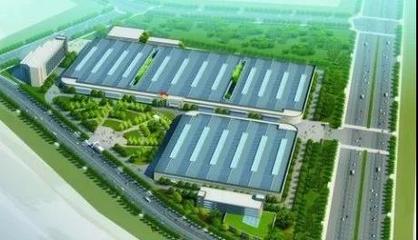 總投資150億元!煙臺(tái)國際招商產(chǎn)業(yè)園福山片區(qū)十大項(xiàng)目集中簽約