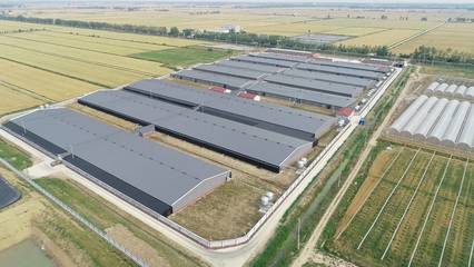 江蘇農(nóng)業(yè)農(nóng)村重大項(xiàng)目投資規(guī)模創(chuàng)新高，近千項(xiàng)目總投資超2200億元