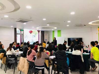 以專業(yè)促品質(zhì)，以安全筑未來——寶威幼兒園北京區(qū)域及總部內(nèi)審員培訓(xùn)圓滿結(jié)束